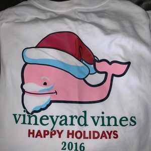 Vineyard Vines NWT Long Sleeve T-Shirt XL!